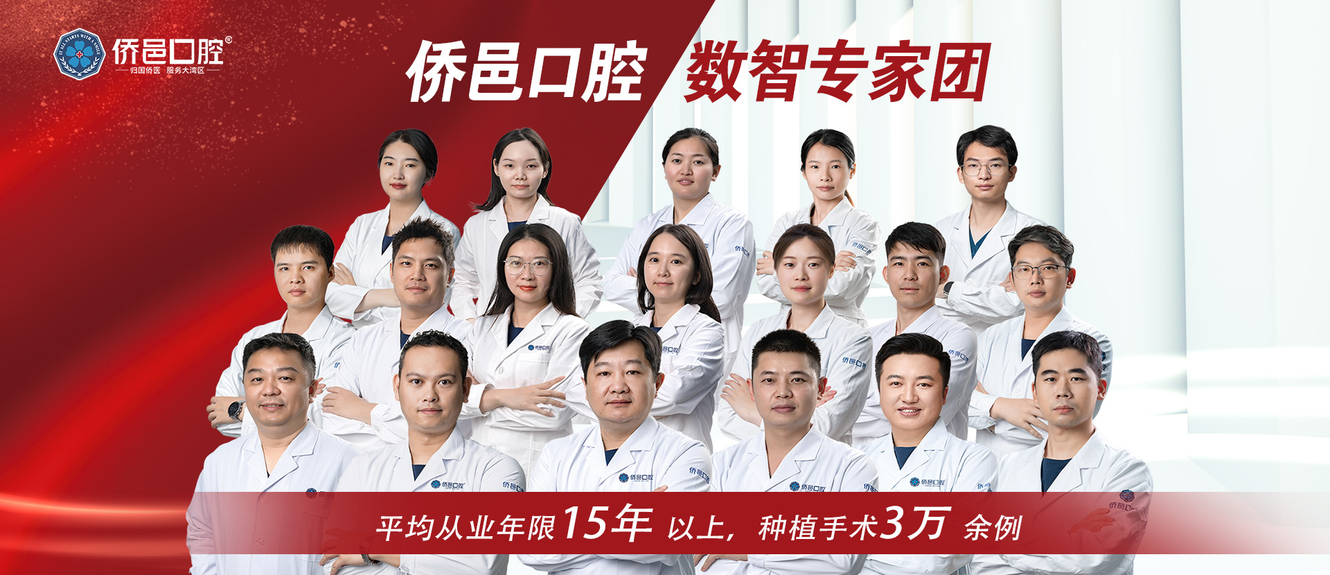 江门侨邑口腔医院